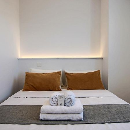 Phaedrus Living - Seaside Executive Flat Harbour 207 Apartment Paphos Bagian luar foto